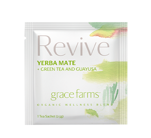 Revive Wellness Tea