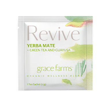 Revive Wellness Tea