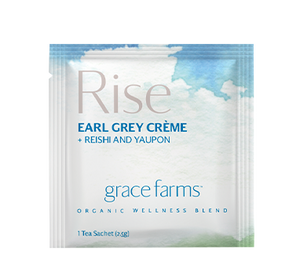 Rise Wellness Tea