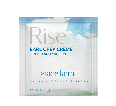 Rise Wellness Tea