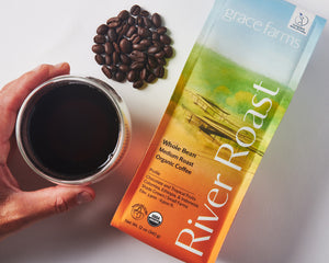 Signature River Roast