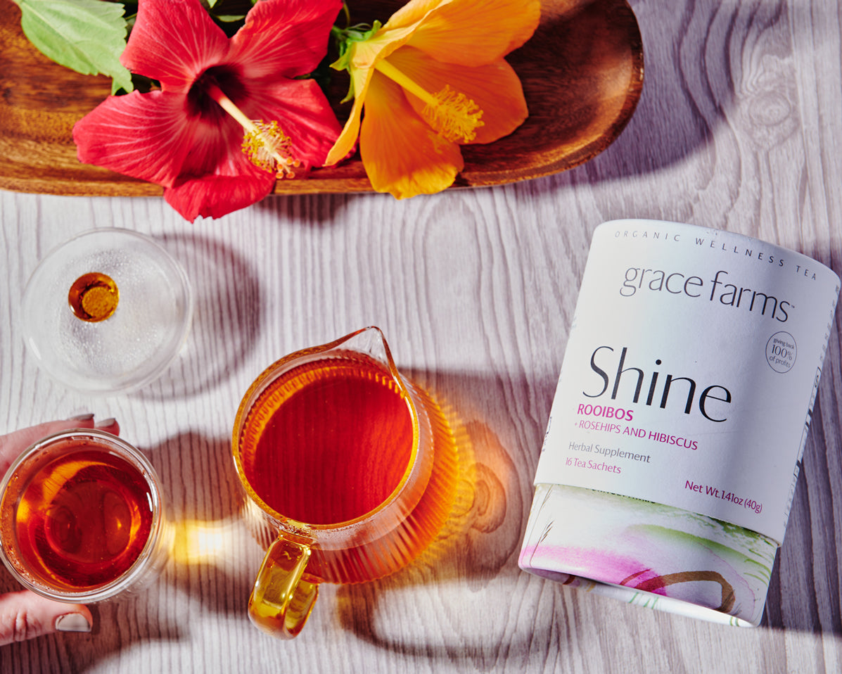 Shine