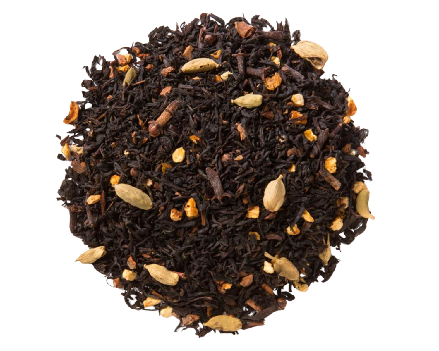 Spring Chai