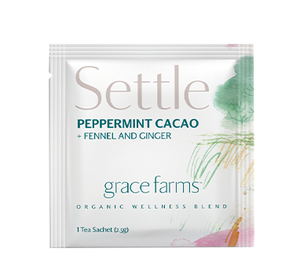 Settle Wellness Tea