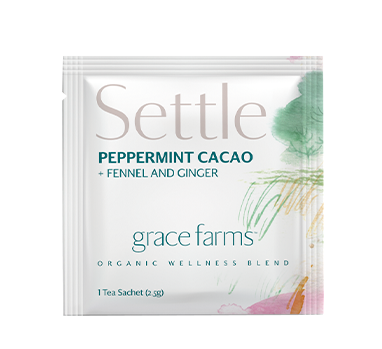 Settle Wellness Tea