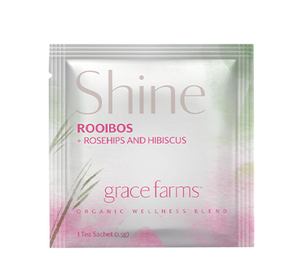 Shine Wellness Tea
