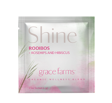 Shine Wellness Tea