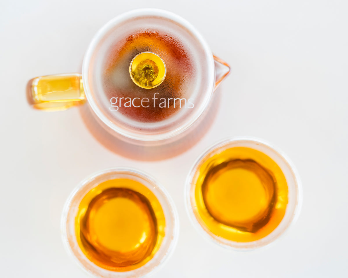 Tea Set For 2 Gift Box