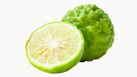 bergamot oil