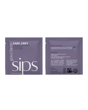 Earl Grey