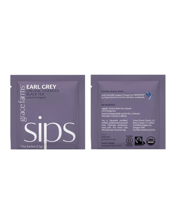 Earl Grey