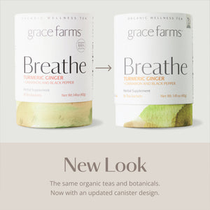 Breathe