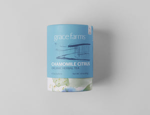 Chamomile Citrus
