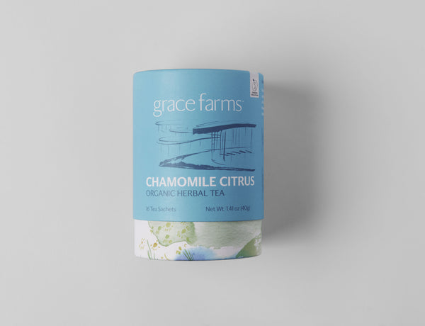Chamomile Citrus