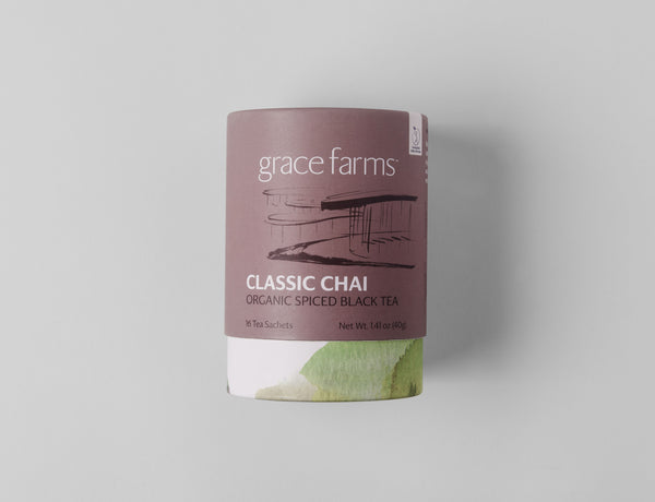 Classic Chai