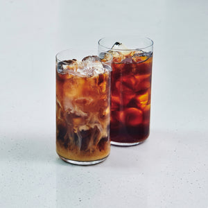 Indonesia Cold Brew Coffee