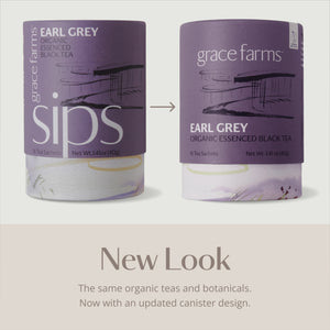 Earl Grey