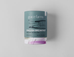 English Breakfast