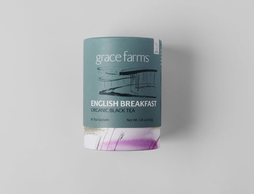 English Breakfast Black Tea