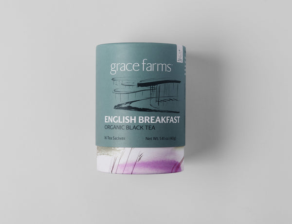 English Breakfast
