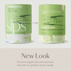 Genmaicha