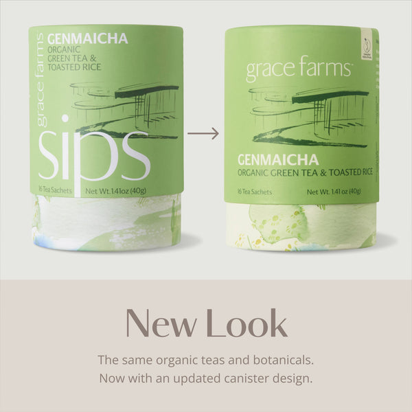 Genmaicha