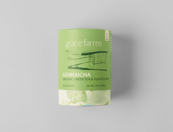 Black & Green Tea Collection