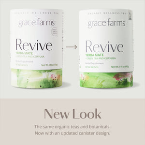 Revive