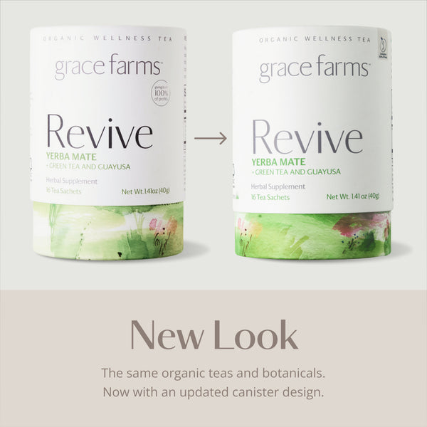 Revive