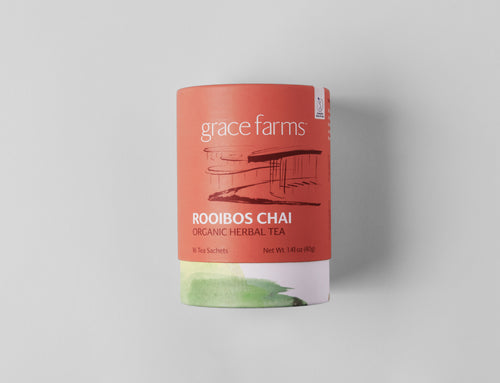 Rooibos Chai