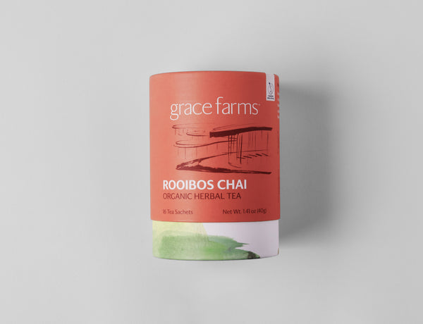 Rooibos Chai