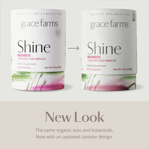 Shine