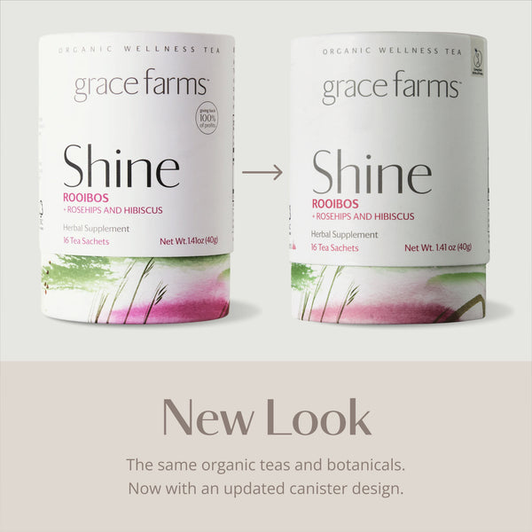 Shine