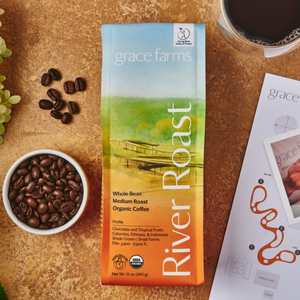 4 Coffee Collection & Gift Box