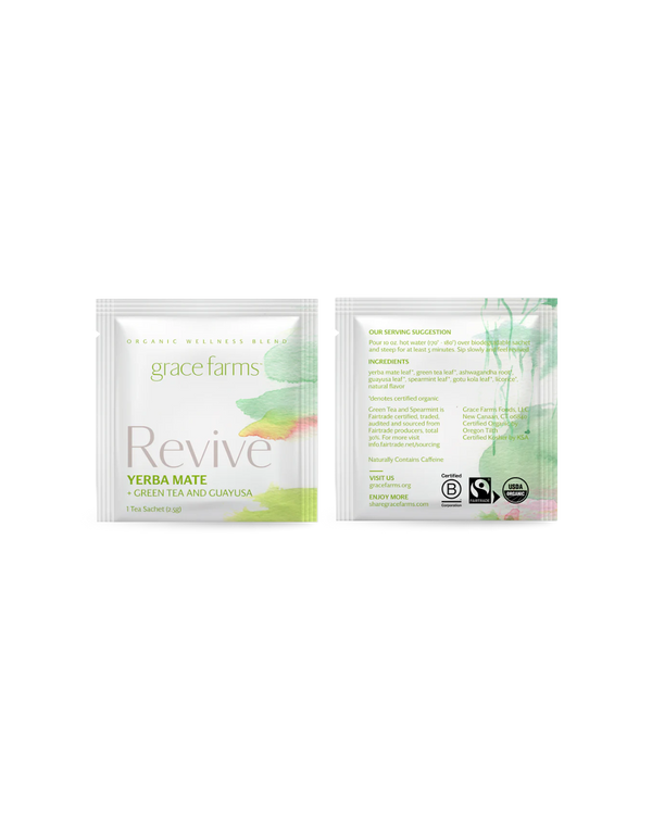 Revive