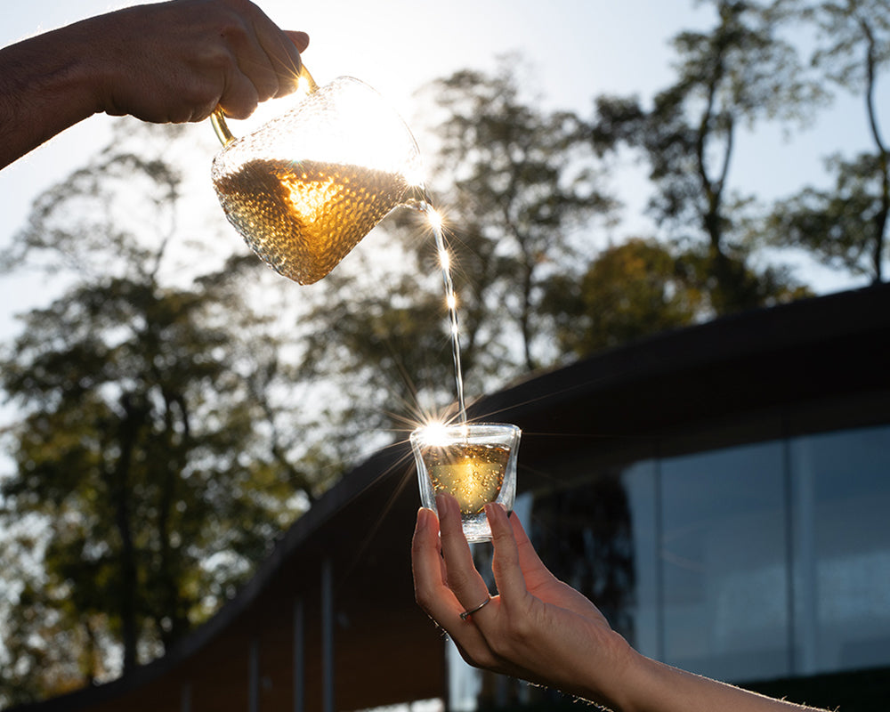 Chamomile Citrus