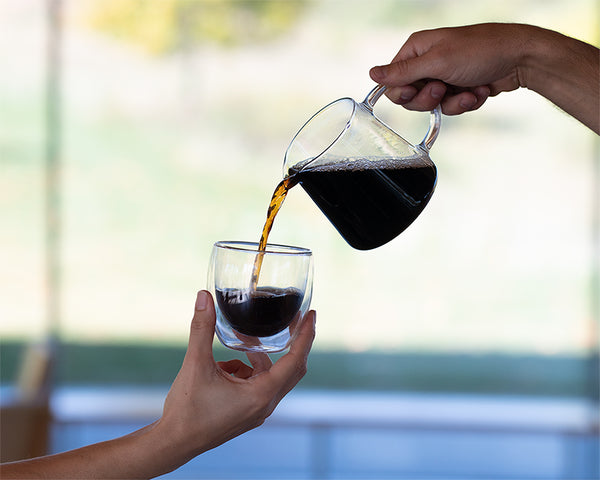 Single Origin Colombia