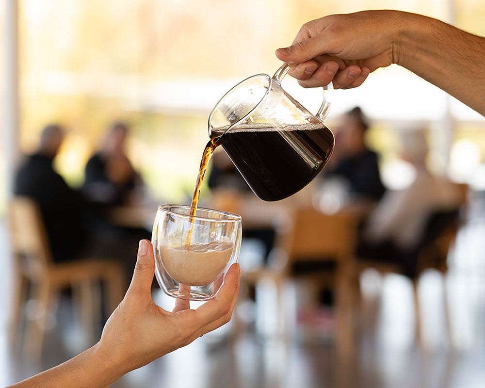 Indonesia Hand Brewed Coffee Organic Indonesia Coffee Beans