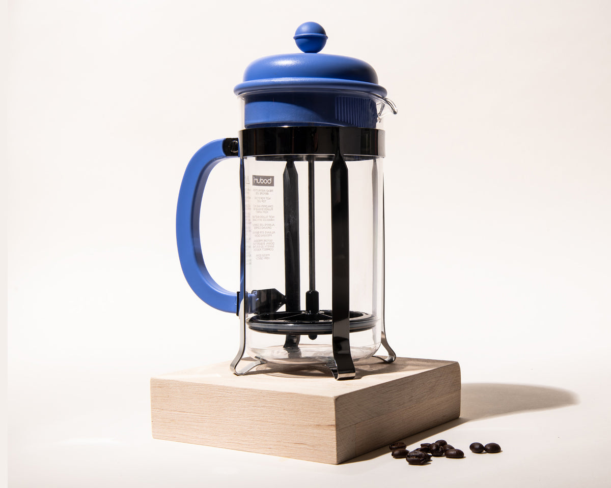 Bodum Caffettiera French Press