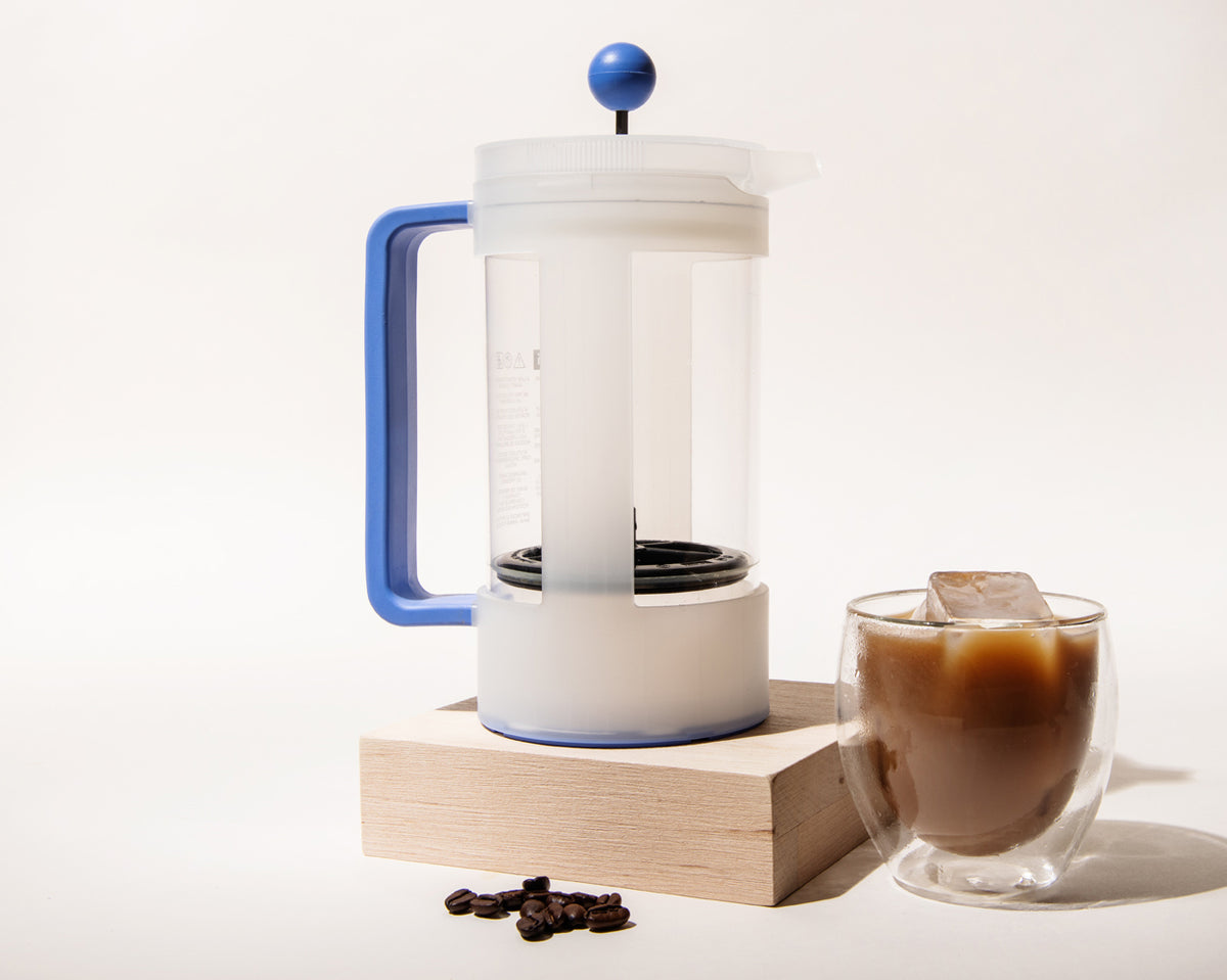 Bodum Cold Brew French Press