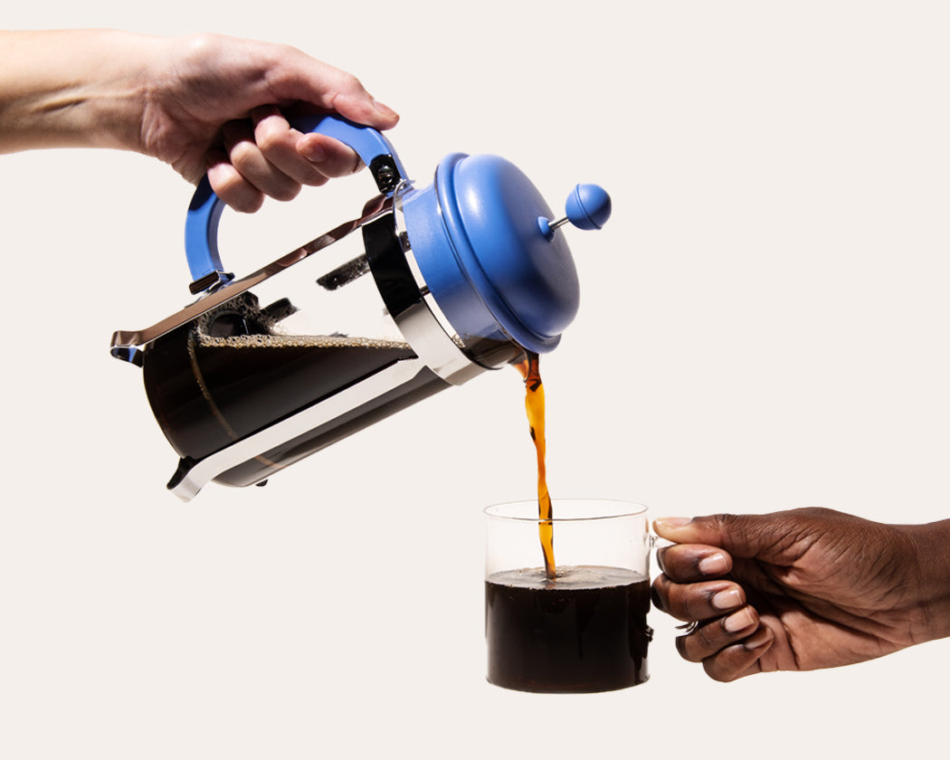 Bodum Caffettiera French Press