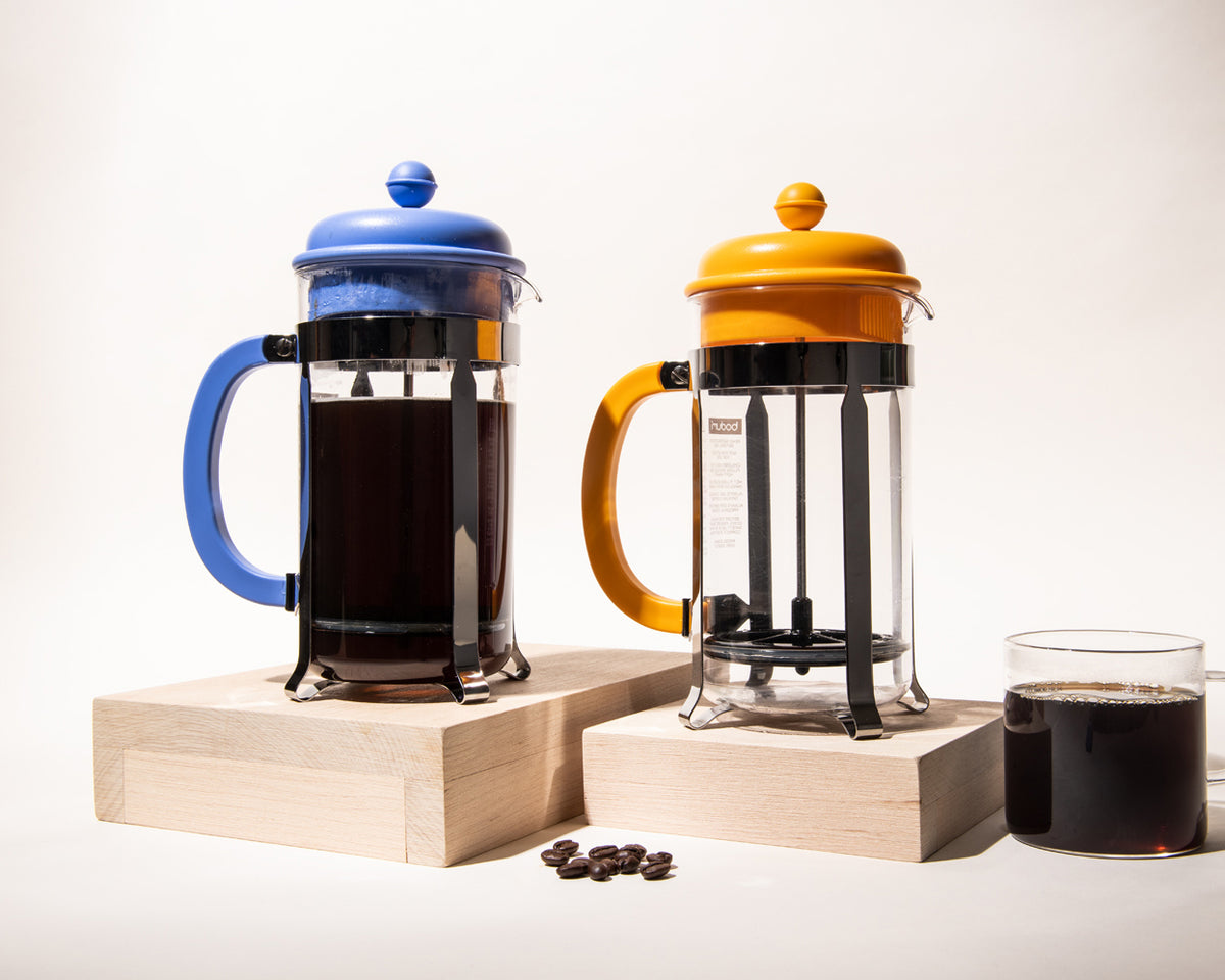 Bodum Caffettiera French Press