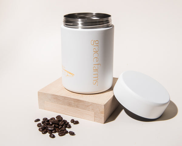 Best Coffee Canister