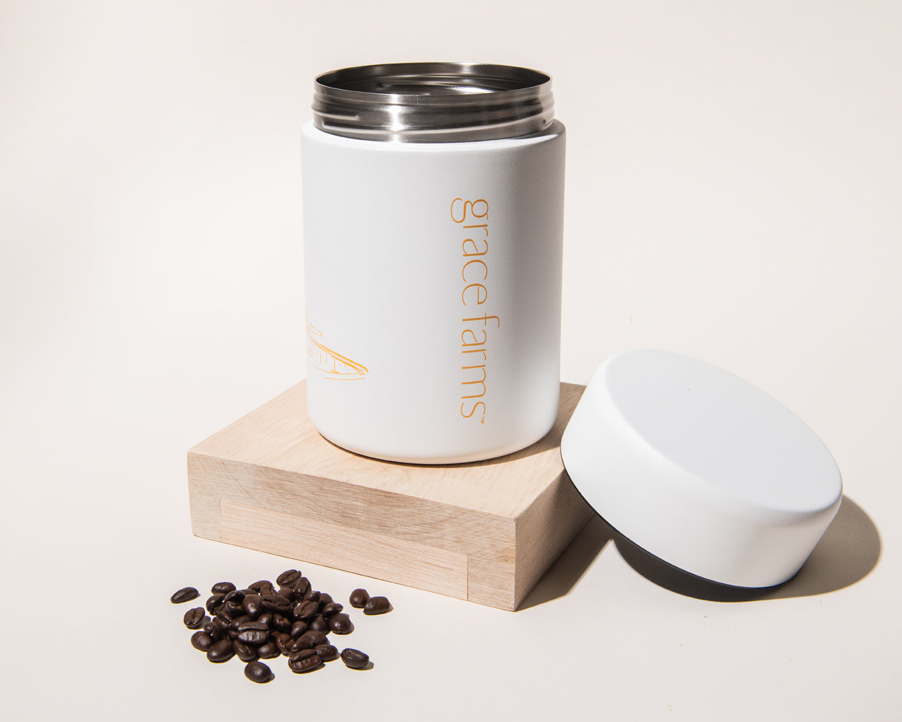 Best Coffee Canister