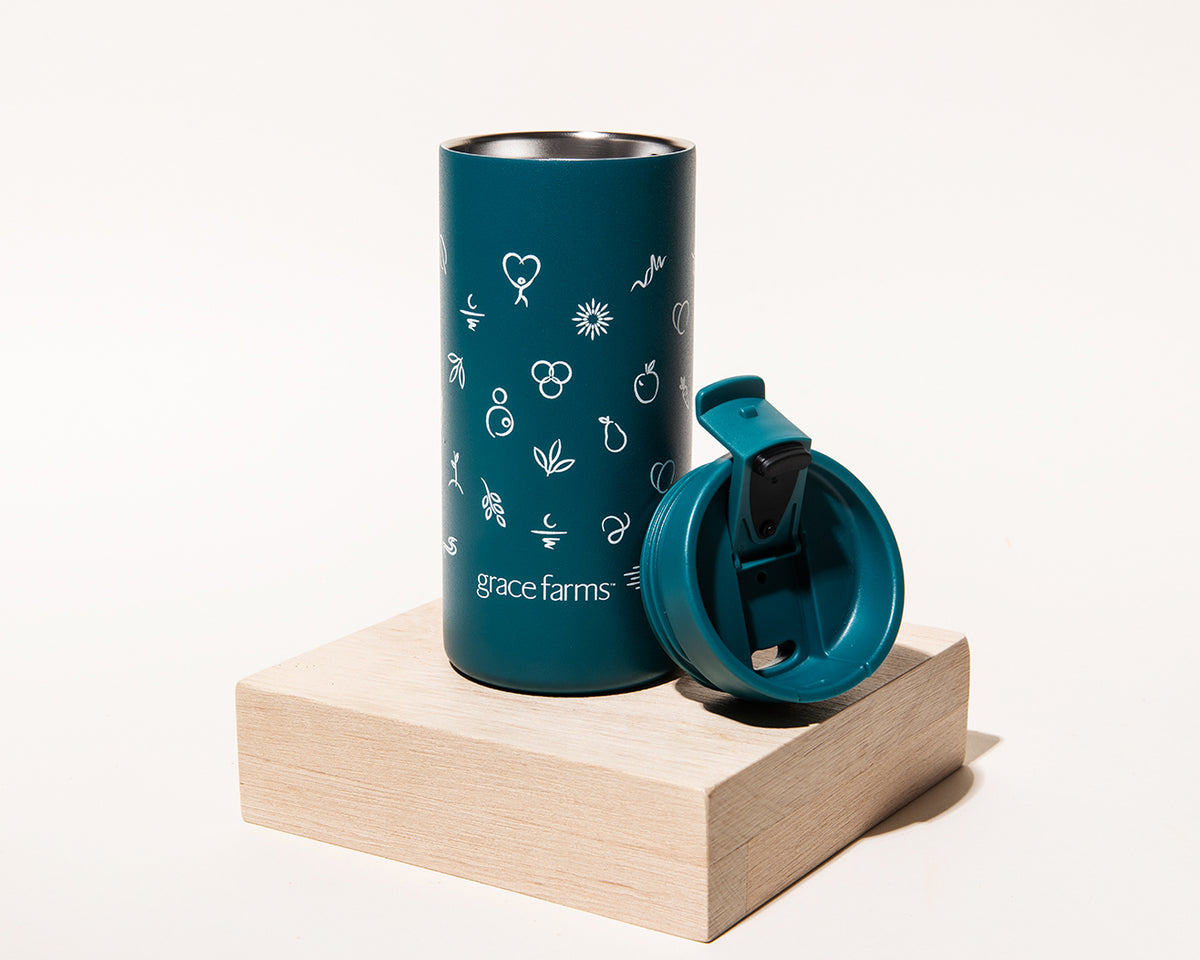 Travel Tumbler Mug
