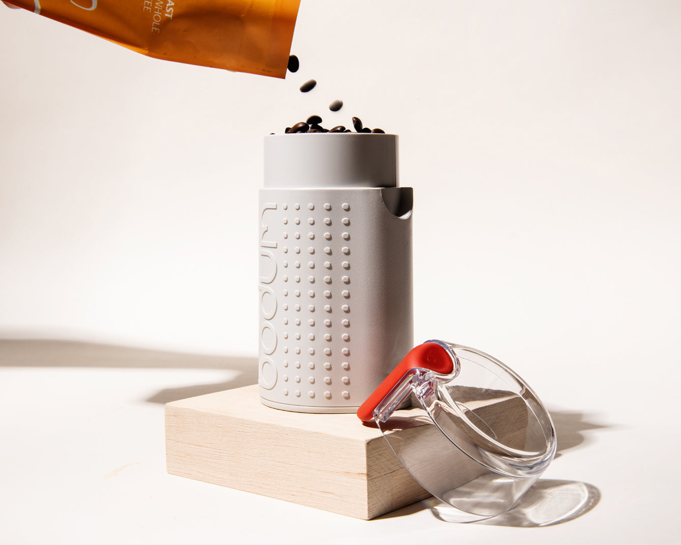 Bodum Coffee Grinder