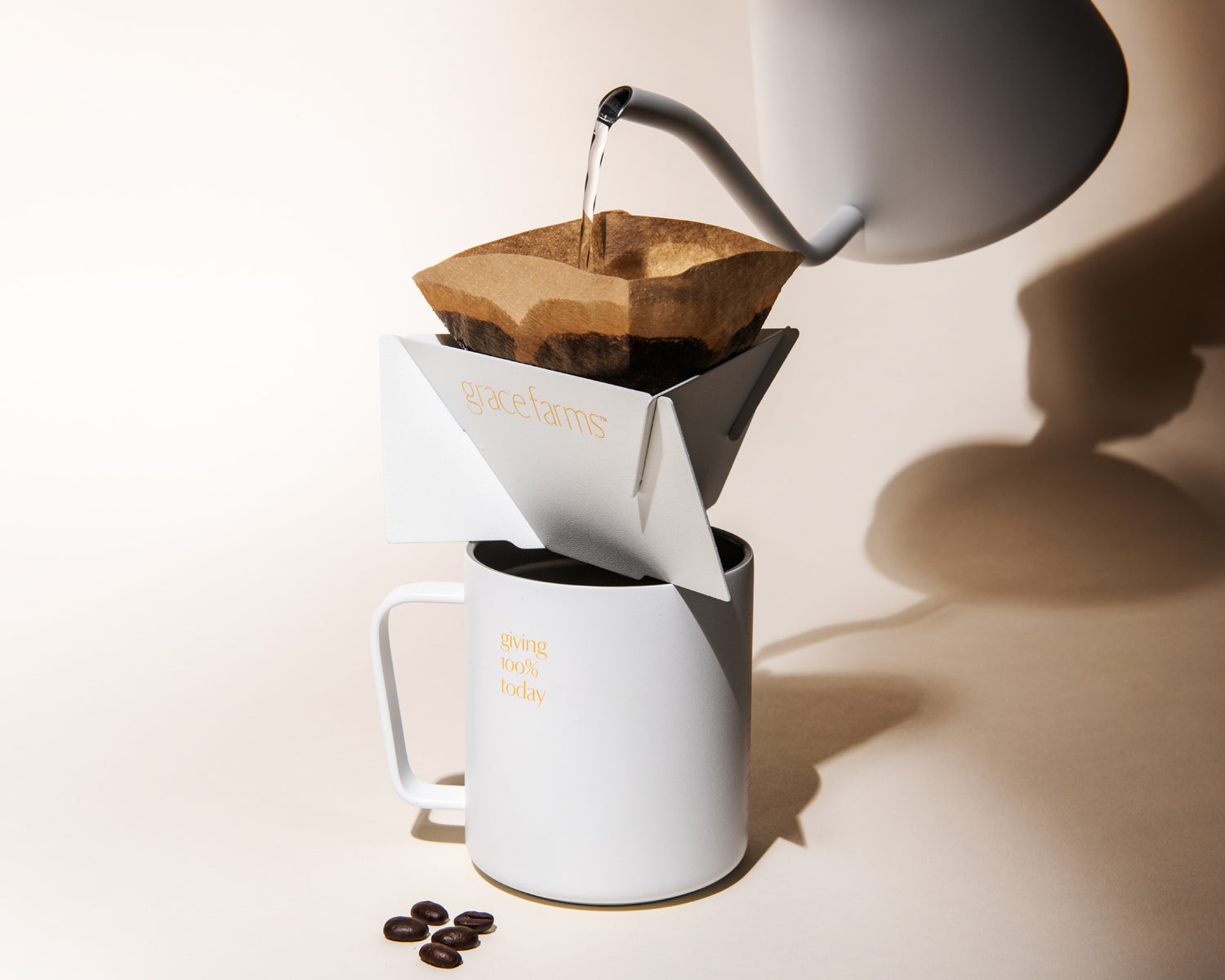 Miir Coffee Pourigami 