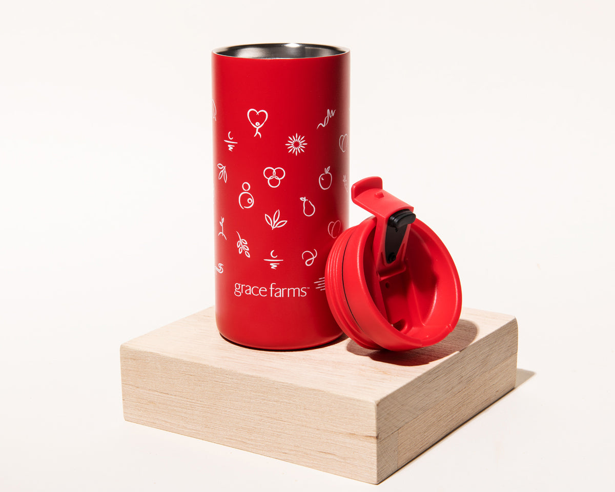 Travel Tumbler Mug