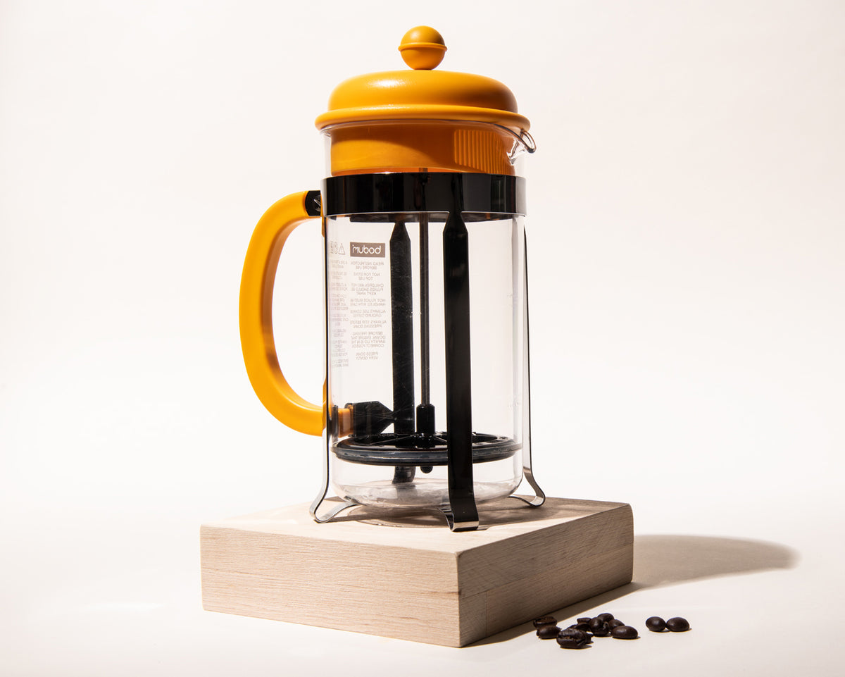 Bodum Caffettiera French Press