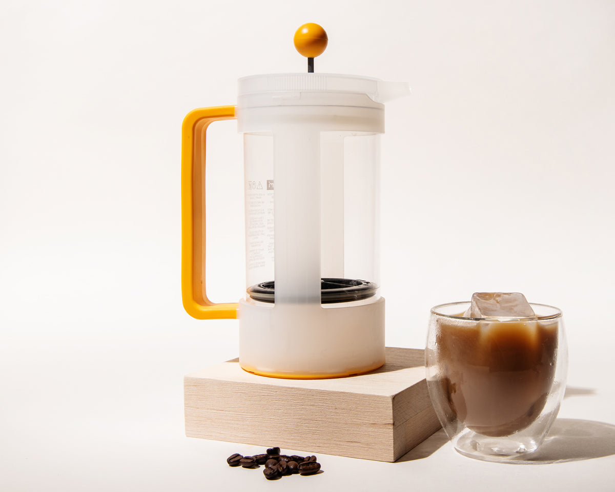 Bodum Cold Brew French Press
